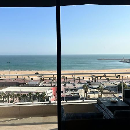 Luxury Apartment 105Sqm Terrace Seafront Wifi Unlimited Αγκαντίρ Εξωτερικό φωτογραφία