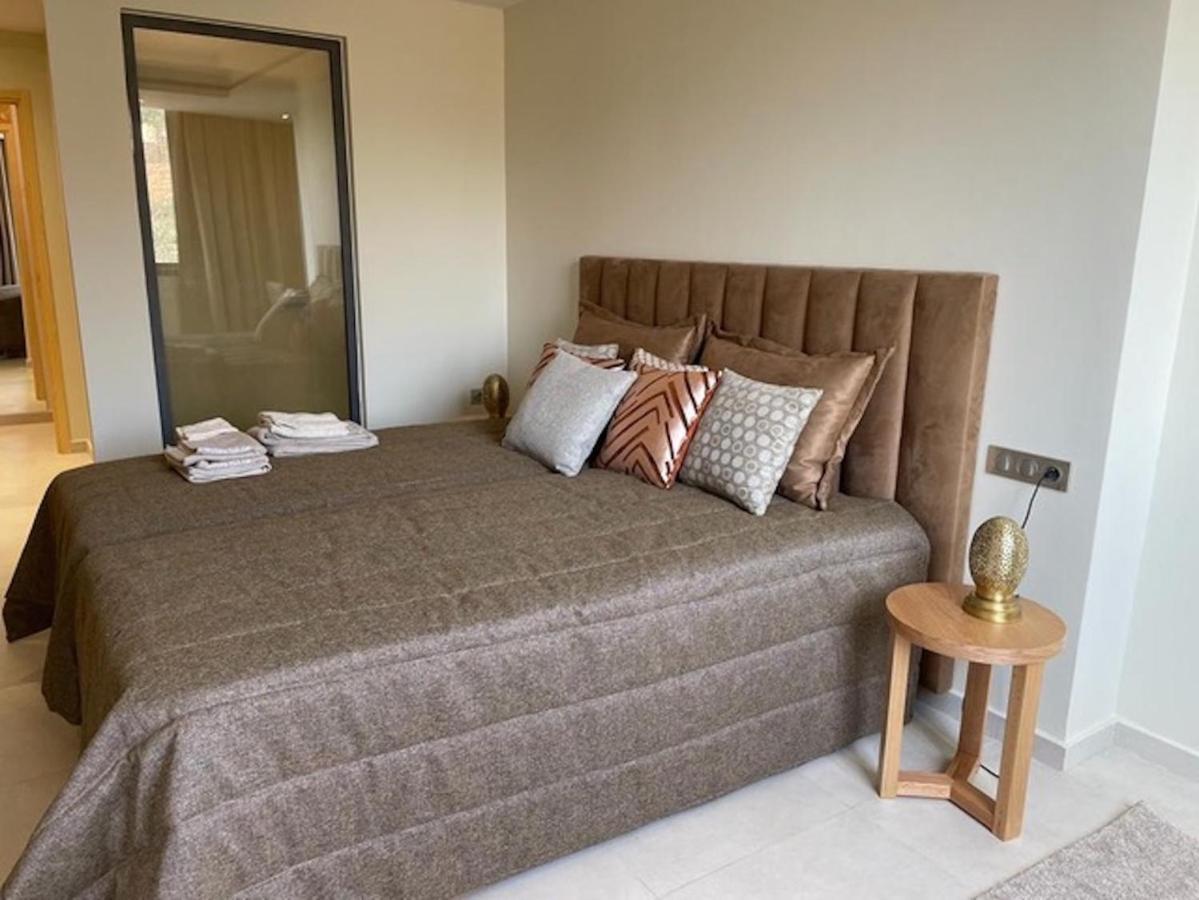 Luxury Apartment 105Sqm Terrace Seafront Wifi Unlimited Αγκαντίρ Εξωτερικό φωτογραφία