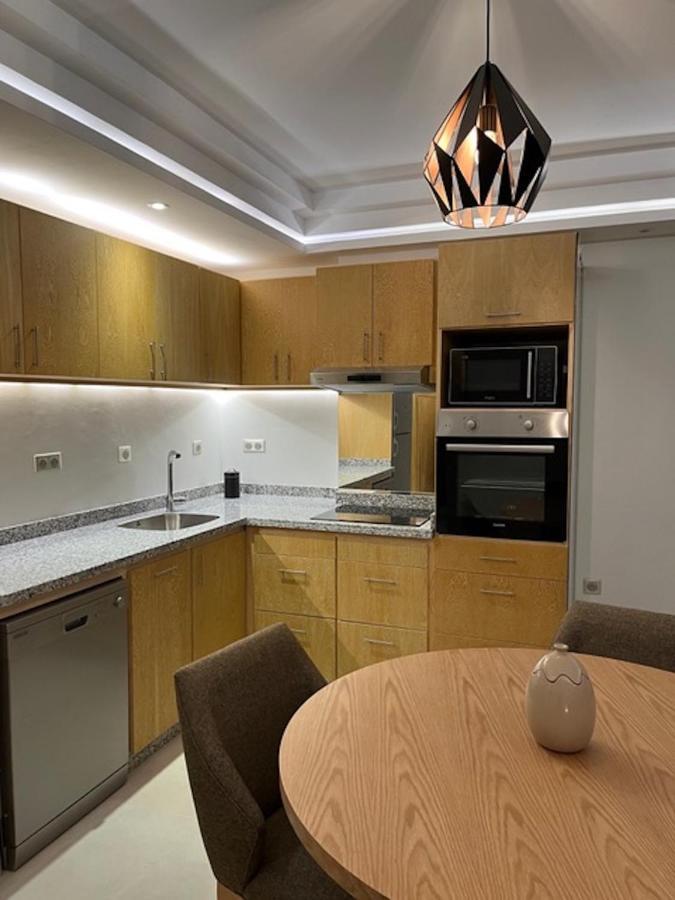 Luxury Apartment 105Sqm Terrace Seafront Wifi Unlimited Αγκαντίρ Εξωτερικό φωτογραφία