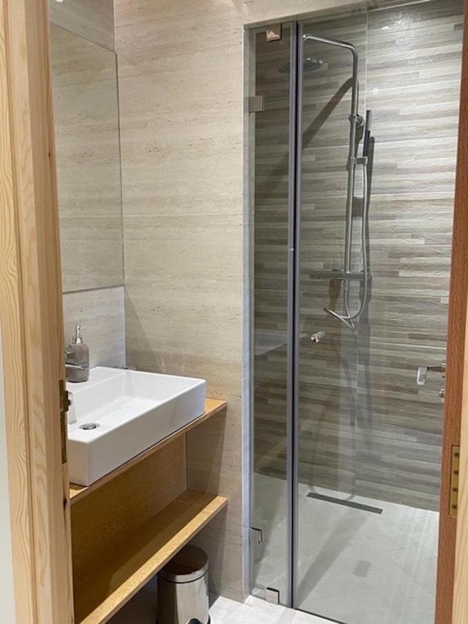 Luxury Apartment 105Sqm Terrace Seafront Wifi Unlimited Αγκαντίρ Εξωτερικό φωτογραφία